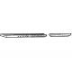 SCALPELLO ACCIAIO BORO- CARB. DX. NARDI 40X40