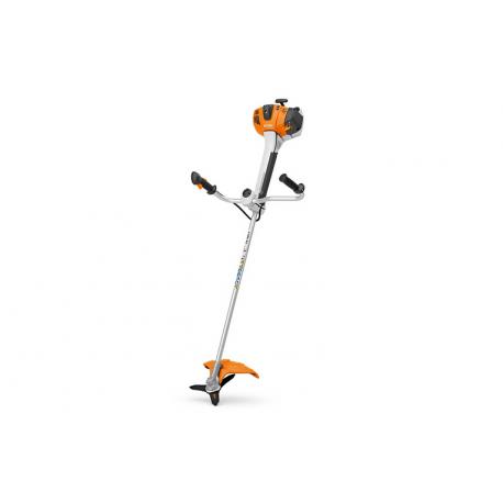 DECESPUGLIATORE STIHL FS491C-EM