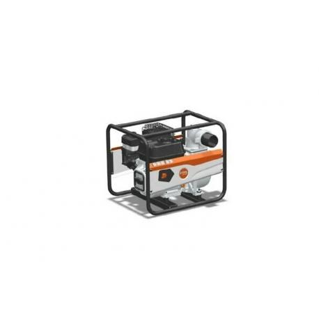 MOTOPOMPA STIHL WP300.0