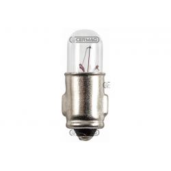 LAMPADA HELLA 12V-3W MICRO