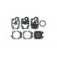 KIT MEMBRANE WALBRO ( TGC350145)