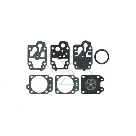 KIT MEMBRANE WALBRO ( TGC350145)