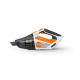 ASPIRATORE STIHL A BATTERIA SEA20.0 NUDO