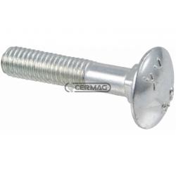 VITE 12X60 ZB 8.8