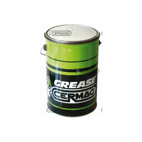 GRASSO POLIVALENTE LATTINA 0,9 KG