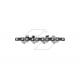 CATENA 1/4&#039;&#039; - 1,1 - 29M.