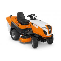 TRATTORINO STIHL RT5097.1 PIATTO DI TAGLIO CM. 95