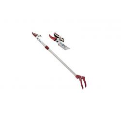 FORBICI ARCHMAN ASTA TELESCOPICA MT. 1,84/3,09