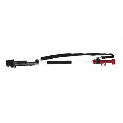 ASTA TELESCOPICA ARCHMAN MT. 1,5/2,10 X POTATORE PE02