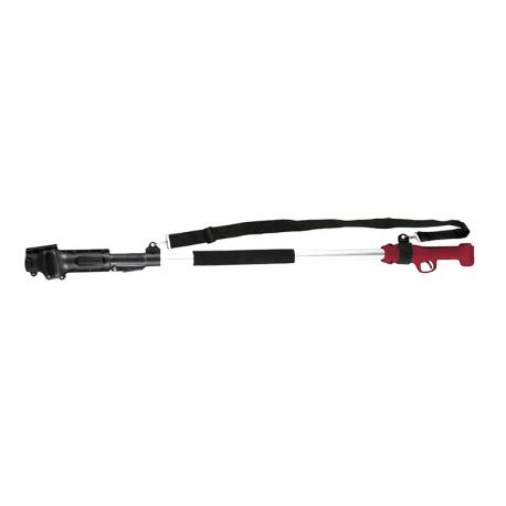 ASTA TELESCOPICA ARCHMAN MT. 1,5/2,10 X POTATORE PE02