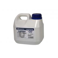 OLIO X CATENA HUSQVARNA ZERO GRIP LT. 1