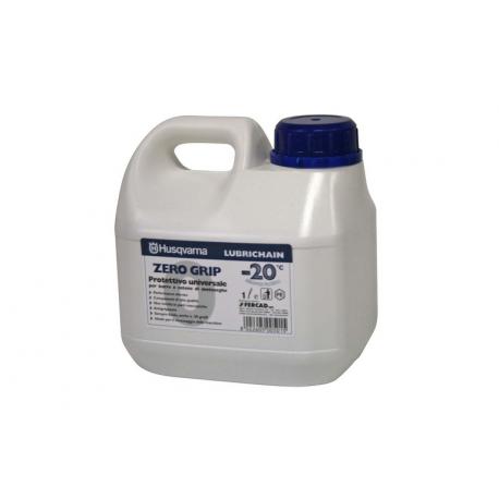 OLIO X CATENA HUSQVARNA ZERO GRIP LT. 1