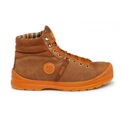 SCARPA DIKE SUMMIT SUPERB HS3 BRUCIATO T. 40
