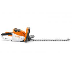 TOSASIEPE STIHL AKKU HSA56 + AL101 + AK10