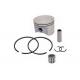 PISTONE COMPLETO STIHL MS500I Ø 54 MM