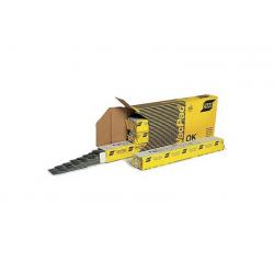 ELETTRODO RUTILICO ROSSO OK 45.40 ESAB 690 PEZZO MM. 2,5X300