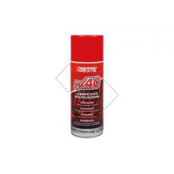 SPRAY ANTIRESINA ML 400