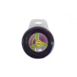 FILO SEGHETTATO ACTIVE D. 2,7 MT. 15