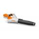 SOFFIATORE STIHL A BATTERIA BGA60 NUDO
