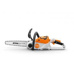 MOTOSEGA STIHL AKKU MSA60.0C-B + AK20 + AL101