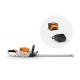 TAGLIASIEPE STIHL A BATTERIA HSA60 SET1 + AK10 + AL101 CM. 60