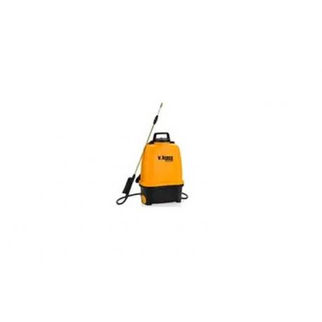POMPA ELETTRICA VOLPI LT. 16 V-BLACK VITA