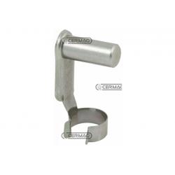 CLIPS SERRAGGIO AUTOM. FORC.8MA