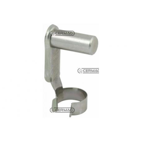 CLIPS SERRAGGIO AUTOM. FORC.8MA