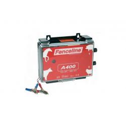 PASTORELLO FENCELINE A400 + 12V/230V - 4.2J