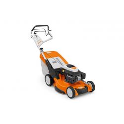 RASAERBA STIHL RM655.1 VS