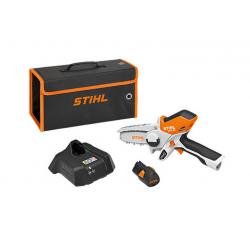 POTATORE A BATTERIA STIHL GTA26