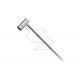 CHIAVE COMBINATA 19 + TORX T27