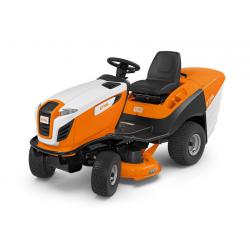 TRATTORINO STIHL RT5097Z PIATTO DI TAGLIO CM. 95