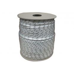 CORDA TRECCIA NYLON MM. 16 MT. 1