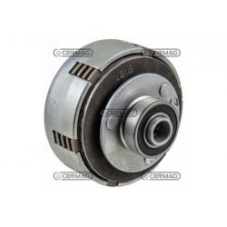 FRIZIONE PER FORT 280 CD
