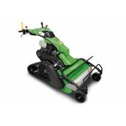 TRINCIAERBA MGM TTR783HD MOTORE HONDA GX270 CINGOLATA