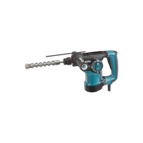 MARTELLO TASSELLATORE SCALPELLATORE MAKITA HR2811F