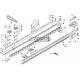 LAMA RIGATA 2,12M  X BCS DUPLEX