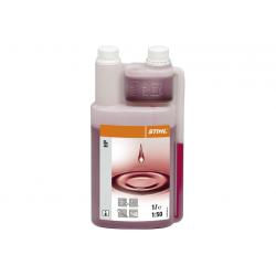 OLIO MISCELA STIHL HP. LT. 1 C/ DOSATORE