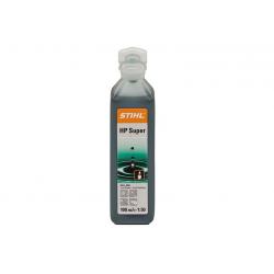 OLIO MISCELA STIHL HP SUPER 100 ML