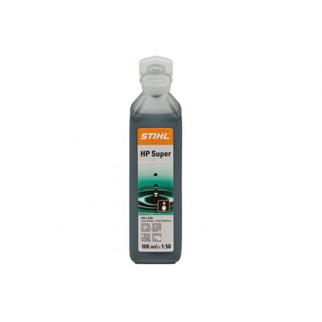 OLIO MISCELA STIHL HP SUPER 100 ML