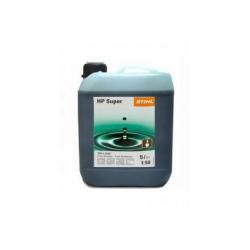 OLIO MISCELA STIHL HP SUPER LT. 5