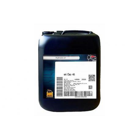 OLIO ENI OSO 46 LT. 20