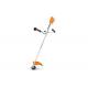 DECESPUGLIATORE STIHL AKKU FSA130 NUDO