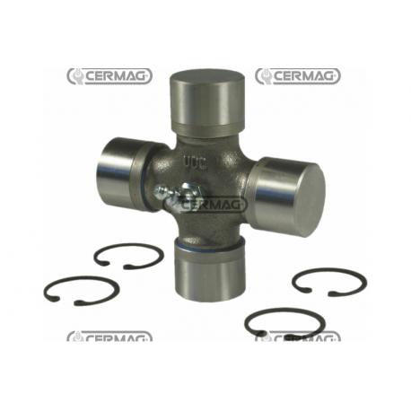 CROCIERA 5,41 BY-PY 30,2X80