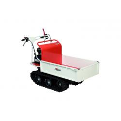 MOTOCARRIOLA VALGARDEN TP310KIT C/MOTORE LONCIN