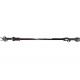 ASTA TELESCOPICA X FORBICI LISAM TL42 MT. 1,65/2,40