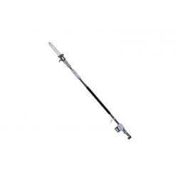 POTATORE ARVIPO HS37PRO TELESCOPICO MT. 1,95/2,60 + 2 BATTERIE 5AH