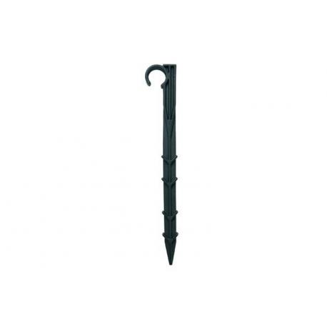 ASTA DI SOSTEGNO X TUBO PN IRRITEC MM 16