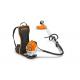DECESPUGLIATORE STIHL SPALLEGGIATO FR235T